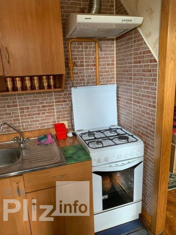 Продам 1-комнатную квартиру 38 900$(1 441 за м2) id 5242889 Dom.pliz.info изображение 1