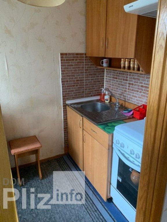 Продам 1-комнатную квартиру 38 900$(1 441 за м2) id 5242889 Dom.pliz.info изображение 4