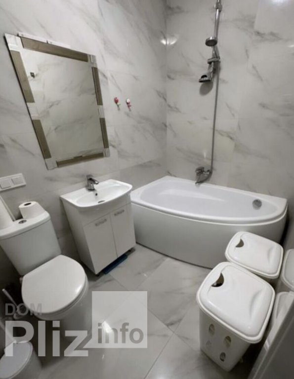 Продається 1-кімнатна квартира 144 000$(3 200 за м2) id 5243186 Dom.pliz.info изображение 1