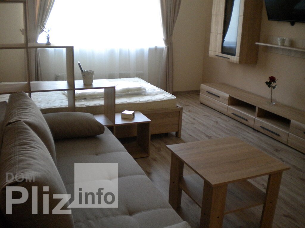 Сдам долгосрочно 1-комнатную квартиру 202$ id 5242804 Dom.pliz.info изображение 1