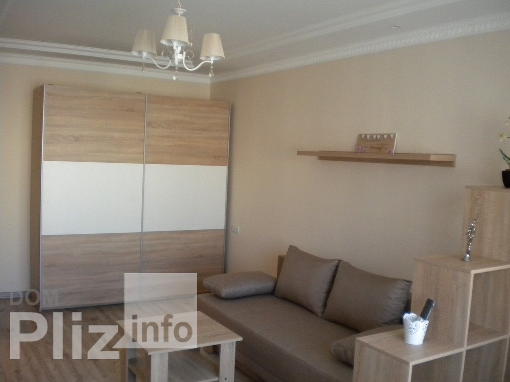 Сдам долгосрочно 1-комнатную квартиру 202$ id 5242804 Dom.pliz.info изображение 3