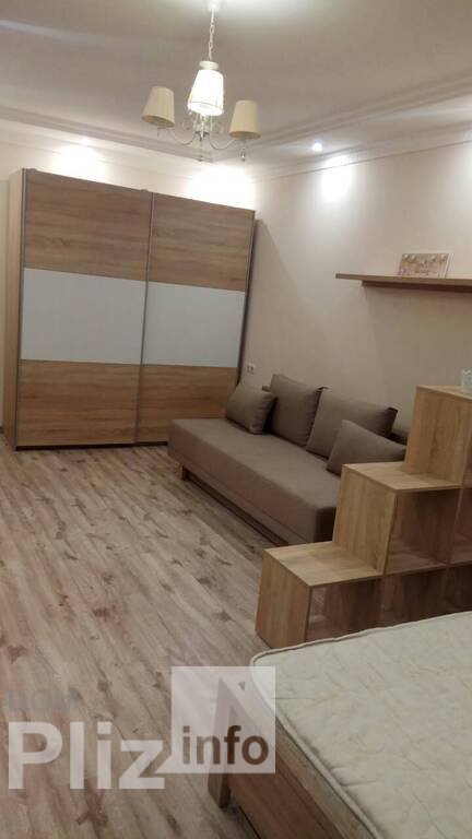 Сдам долгосрочно 1-комнатную квартиру 202$ id 5242804 Dom.pliz.info изображение 5