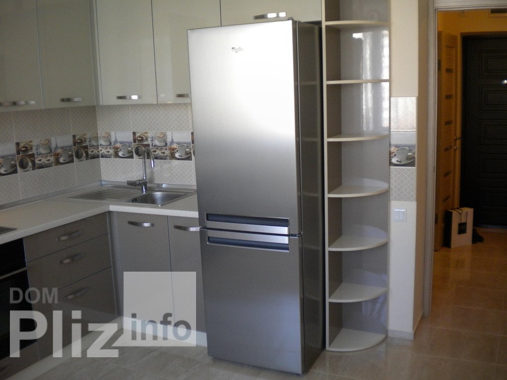 Сдам долгосрочно 1-комнатную квартиру 202$ id 5242804 Dom.pliz.info изображение 7