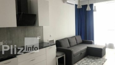 Здам довгостроково 1-кімнатна квартира