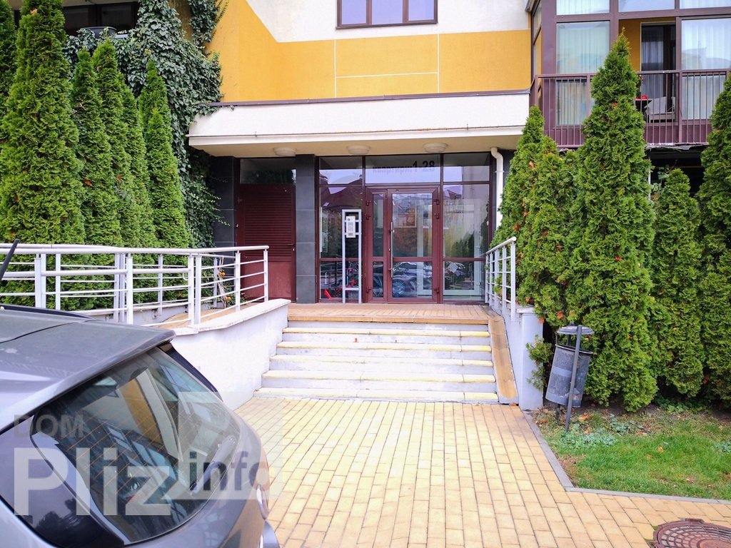 Продам 3-комнатную квартиру 180 000$(1 440 за м2) id 5242451 Dom.pliz.info изображение 8