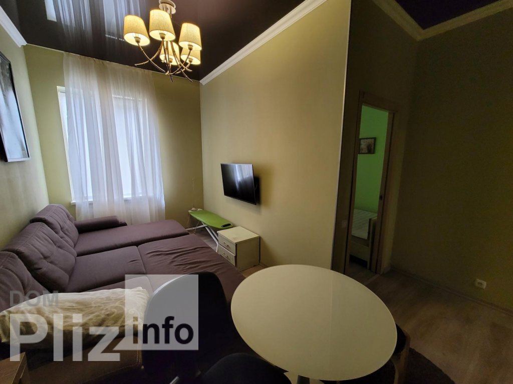 Сдам долгосрочно 2-комнатную квартиру 166$ id 5242436 Dom.pliz.info изображение 2