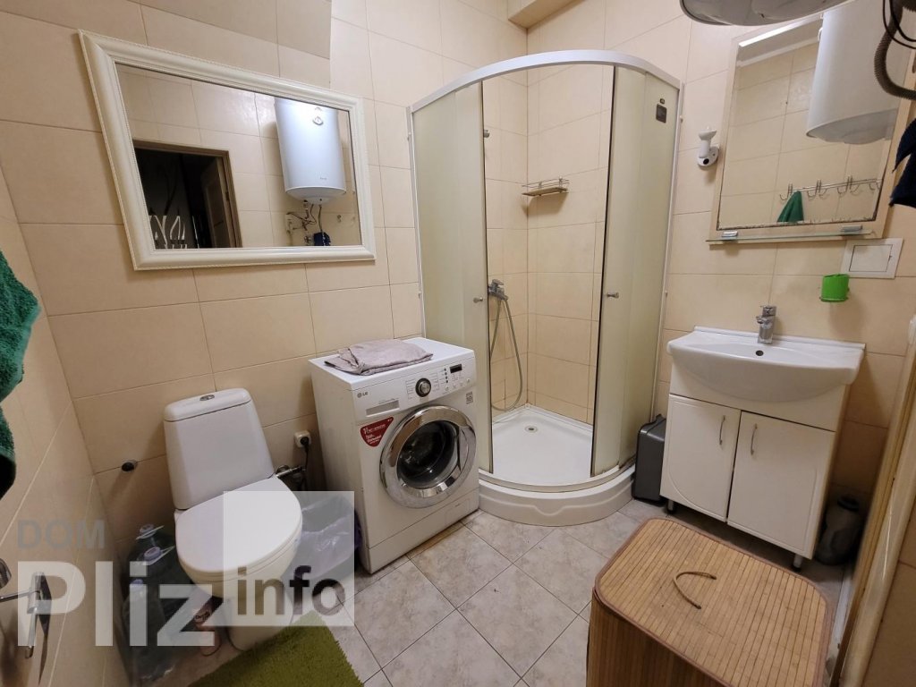 Сдам долгосрочно 2-комнатную квартиру 166$ id 5242436 Dom.pliz.info изображение 5