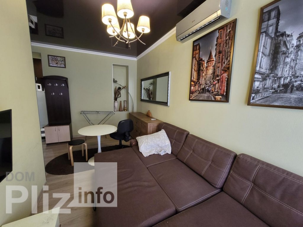 Сдам долгосрочно 2-комнатную квартиру 166$ id 5242436 Dom.pliz.info изображение 7