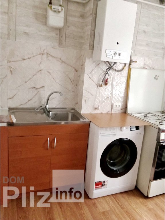Сдам долгосрочно 2-комнатную квартиру 191$ id 5242450 Dom.pliz.info изображение 6