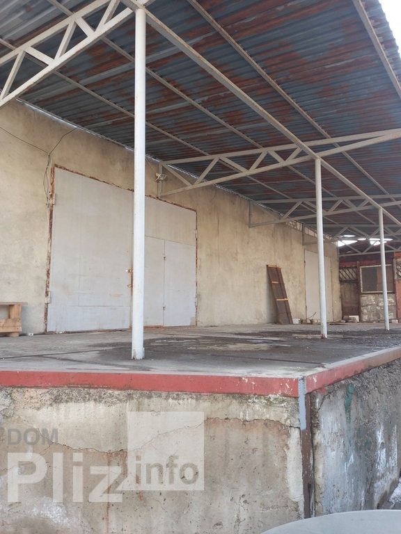 Здам довгостроково складське приміщення 4$ id 5242991 Dom.pliz.info изображение 1