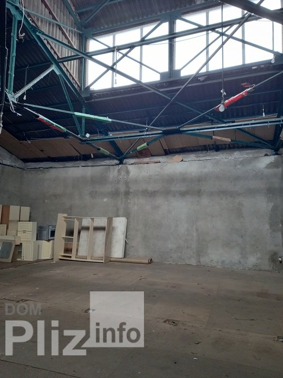Здам довгостроково складське приміщення 4$ id 5242991 Dom.pliz.info изображение 3
