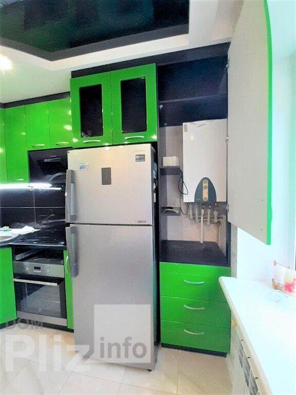 Сдам долгосрочно 2-комнатную квартиру 250$ id 5242824 Dom.pliz.info изображение 1