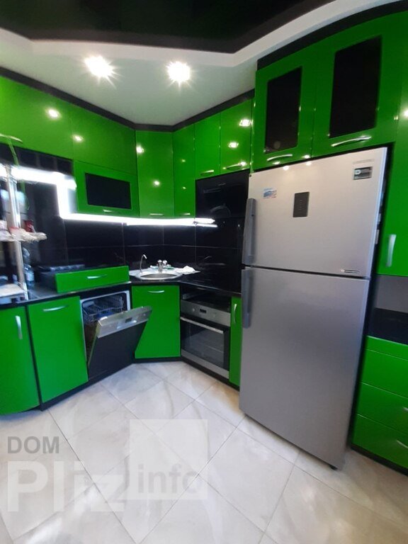 Сдам долгосрочно 2-комнатную квартиру 250$ id 5242824 Dom.pliz.info изображение 2