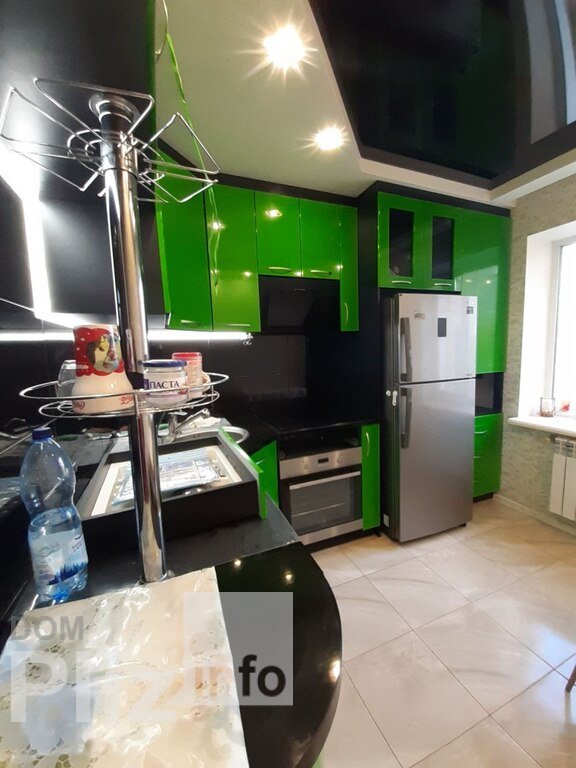 Сдам долгосрочно 2-комнатную квартиру 250$ id 5242824 Dom.pliz.info изображение 4