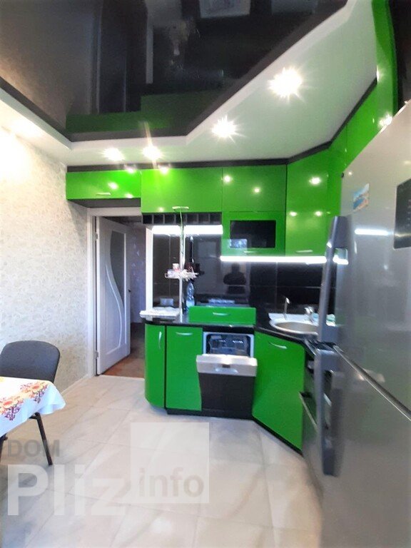 Сдам долгосрочно 2-комнатную квартиру 250$ id 5242824 Dom.pliz.info изображение 5