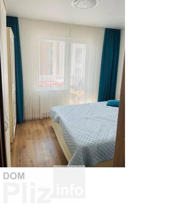 Продам 1-комнатную квартиру