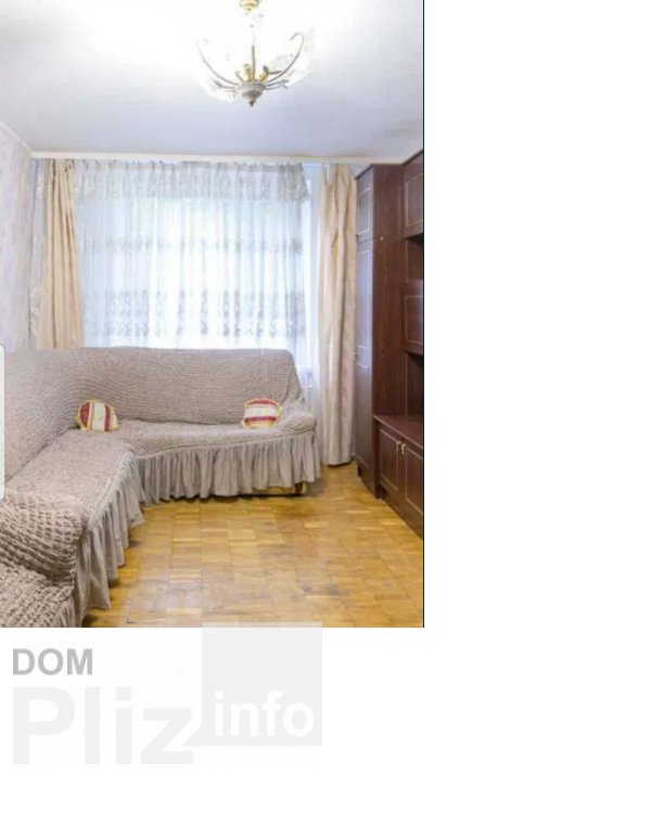 Сдам долгосрочно 2-комнатную квартиру 438$ id 5000192 Dom.pliz.info изображение 3
