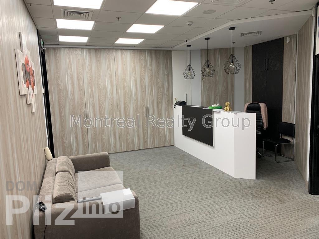 Сдам долгосрочно офисное помещение 8 800$ id 5242798 Dom.pliz.info изображение 1