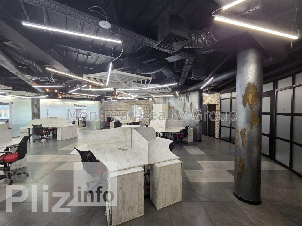 Сдам долгосрочно офисное помещение 6 500$ id 5242799 Dom.pliz.info изображение 1