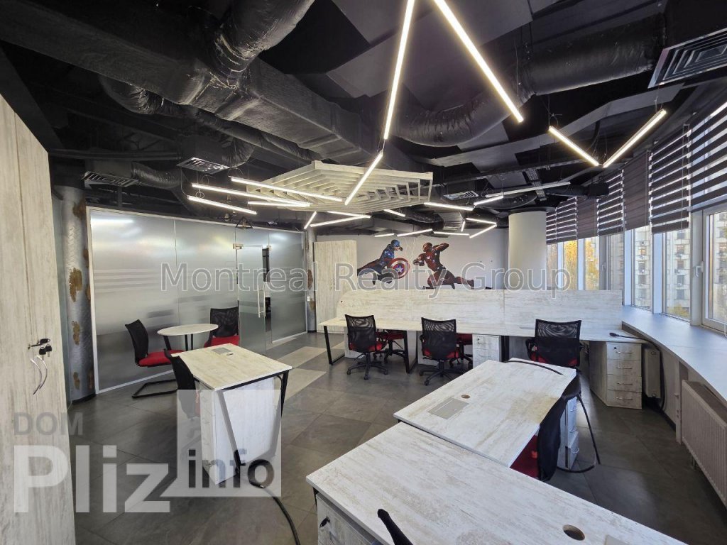 Сдам долгосрочно офисное помещение 6 500$ id 5242799 Dom.pliz.info изображение 7