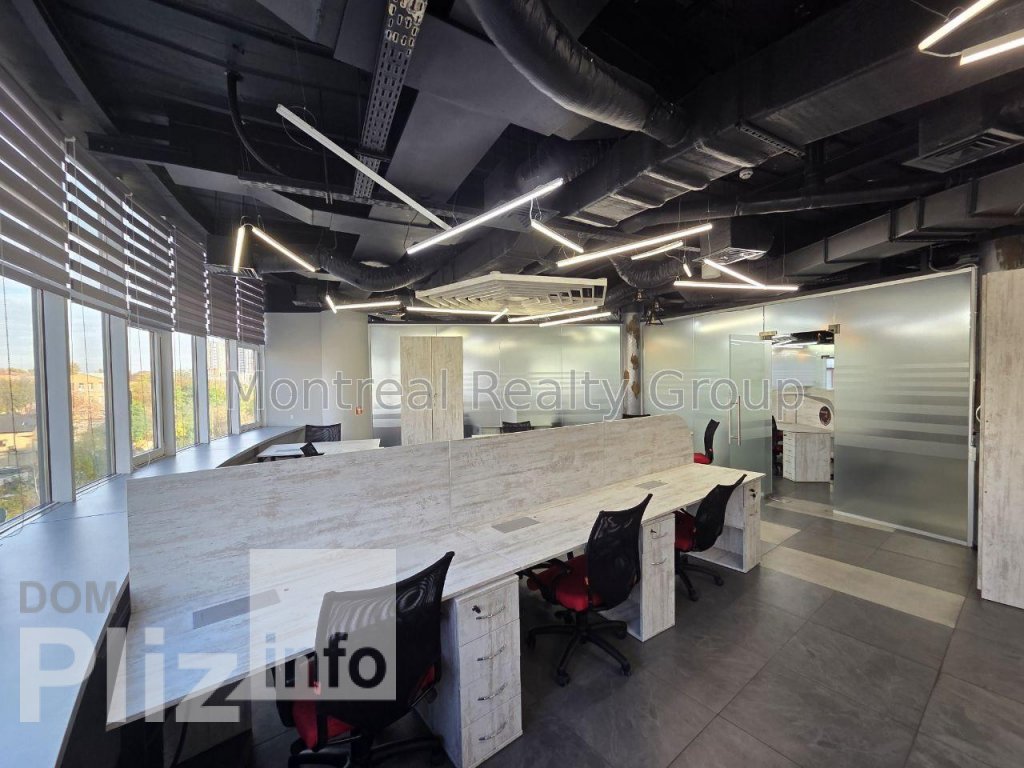 Сдам долгосрочно офисное помещение 6 500$ id 5242799 Dom.pliz.info изображение 8