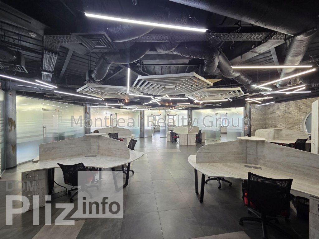 Сдам долгосрочно офисное помещение 6 500$ id 5242799 Dom.pliz.info изображение 9