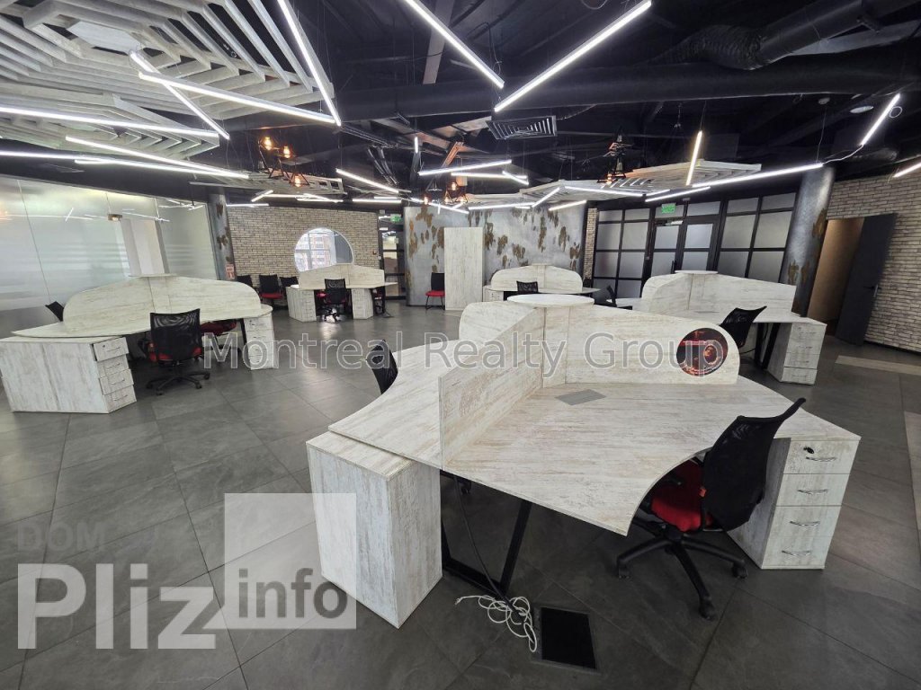 Сдам долгосрочно офисное помещение 6 500$ id 5242799 Dom.pliz.info изображение 10