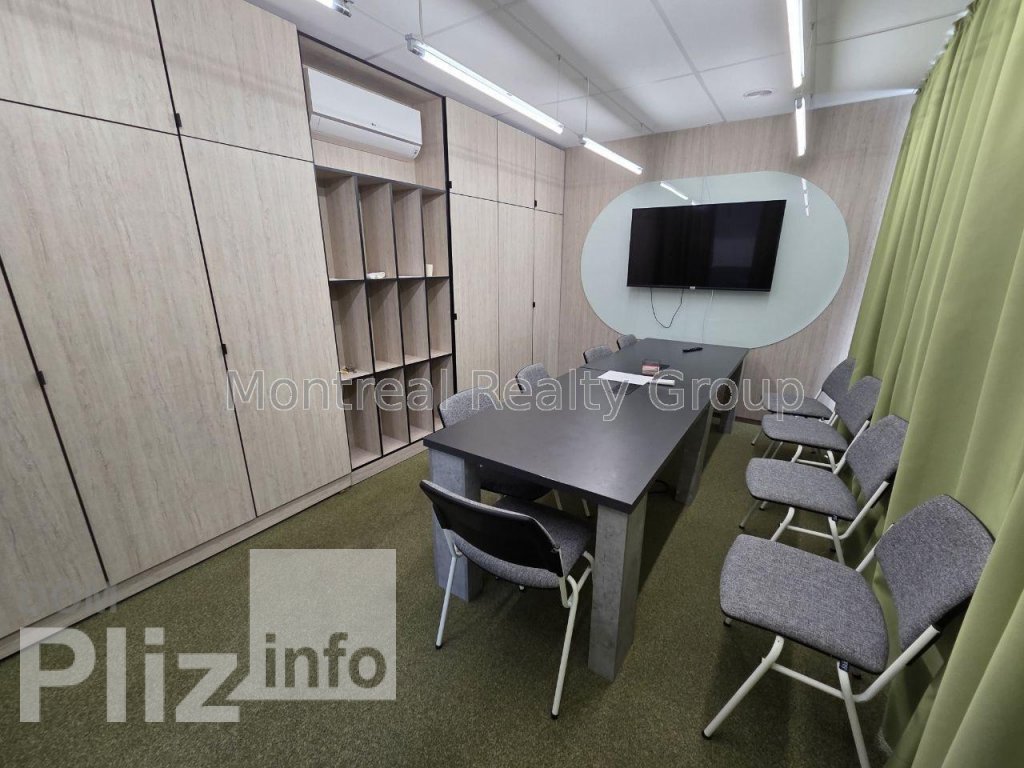 Сдам долгосрочно офисное помещение 13 500$ id 5242800 Dom.pliz.info изображение 6