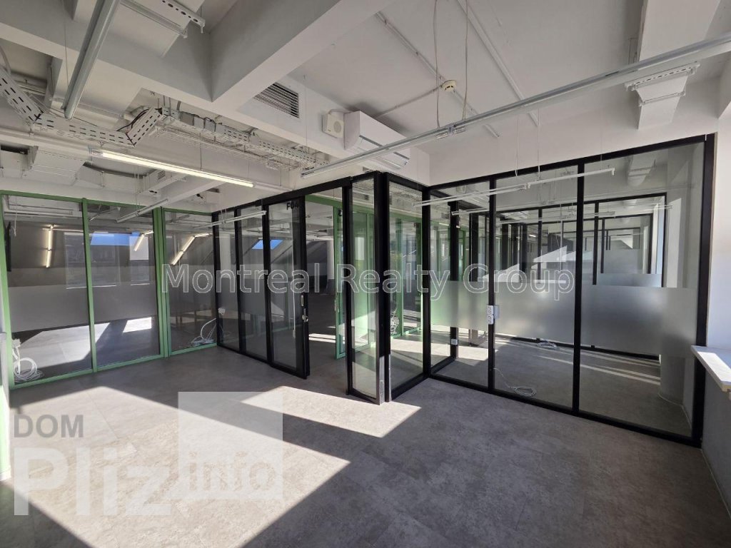 Сдам долгосрочно офисное помещение 13 500$ id 5242800 Dom.pliz.info изображение 8