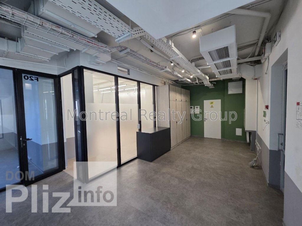 Сдам долгосрочно офисное помещение 13 500$ id 5242800 Dom.pliz.info изображение 10