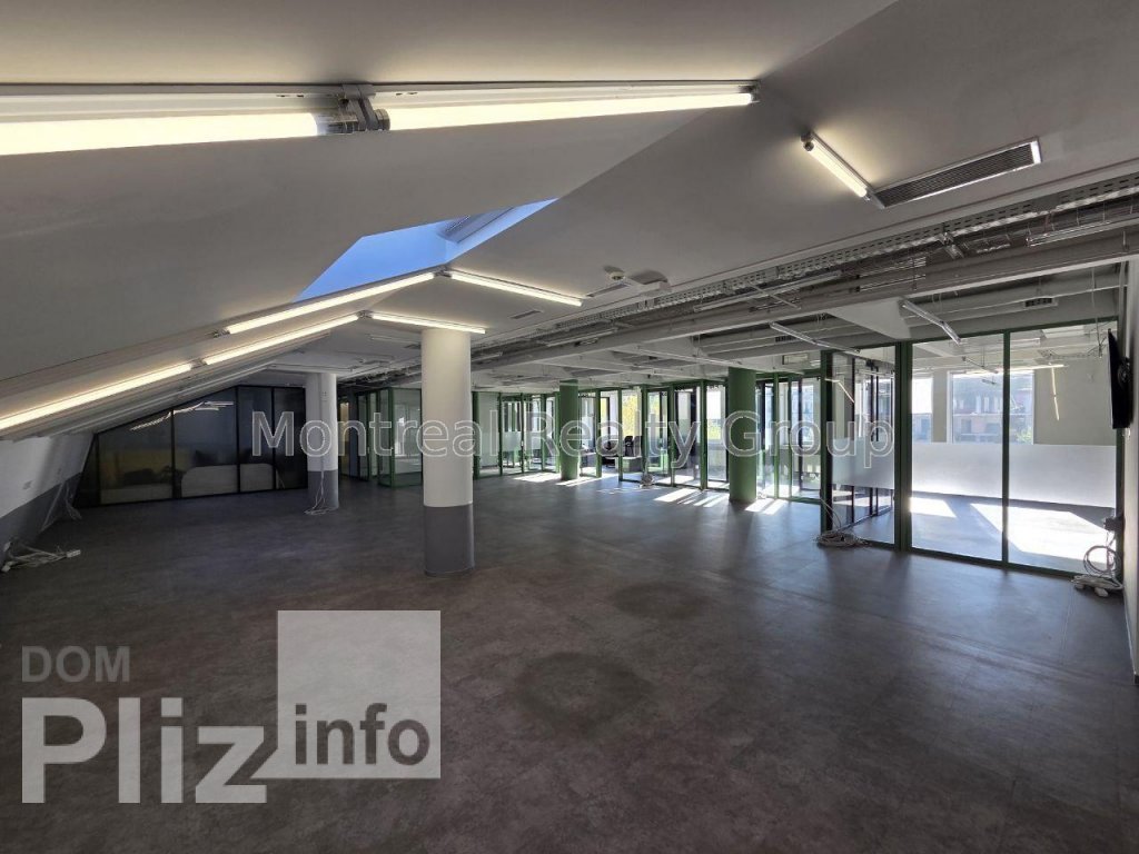 Здам довгостроково офісне приміщення 13 500$ id 5242800 Dom.pliz.info изображение 1