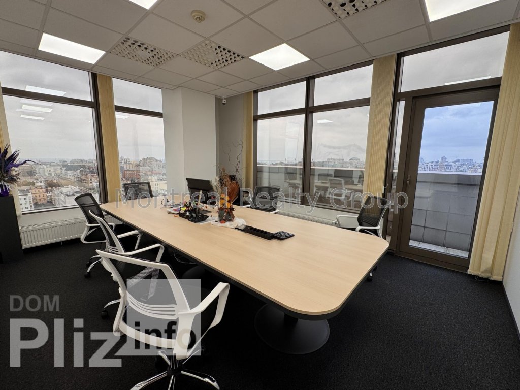 Сдам долгосрочно офисное помещение 6 500$ id 5242801 Dom.pliz.info изображение 9