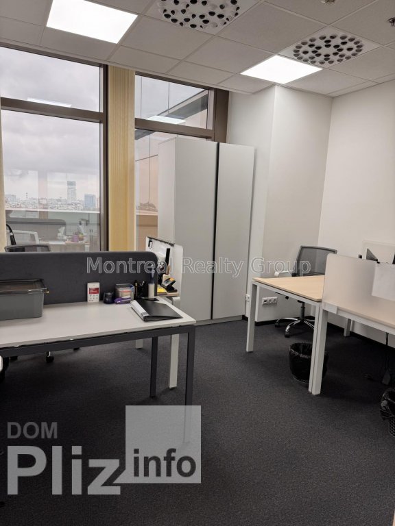 Сдам долгосрочно офисное помещение 6 500$ id 5242801 Dom.pliz.info изображение 8