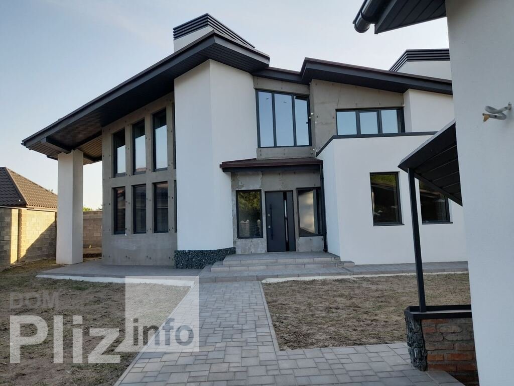 Продам дом 170 000$(1 250 за м2) id 5032799 Dom.pliz.info изображение 1