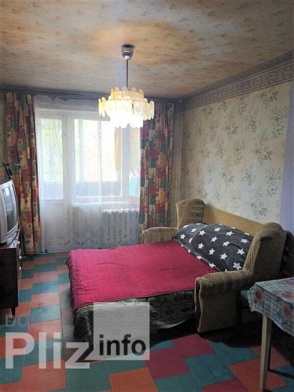 Продам 2-комнатную квартиру 33 500$(632 за м2) id 5242820 Dom.pliz.info изображение 4