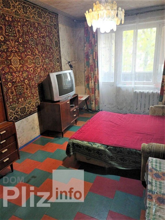 Продам 2-комнатную квартиру 33 500$(632 за м2) id 5242820 Dom.pliz.info изображение 5