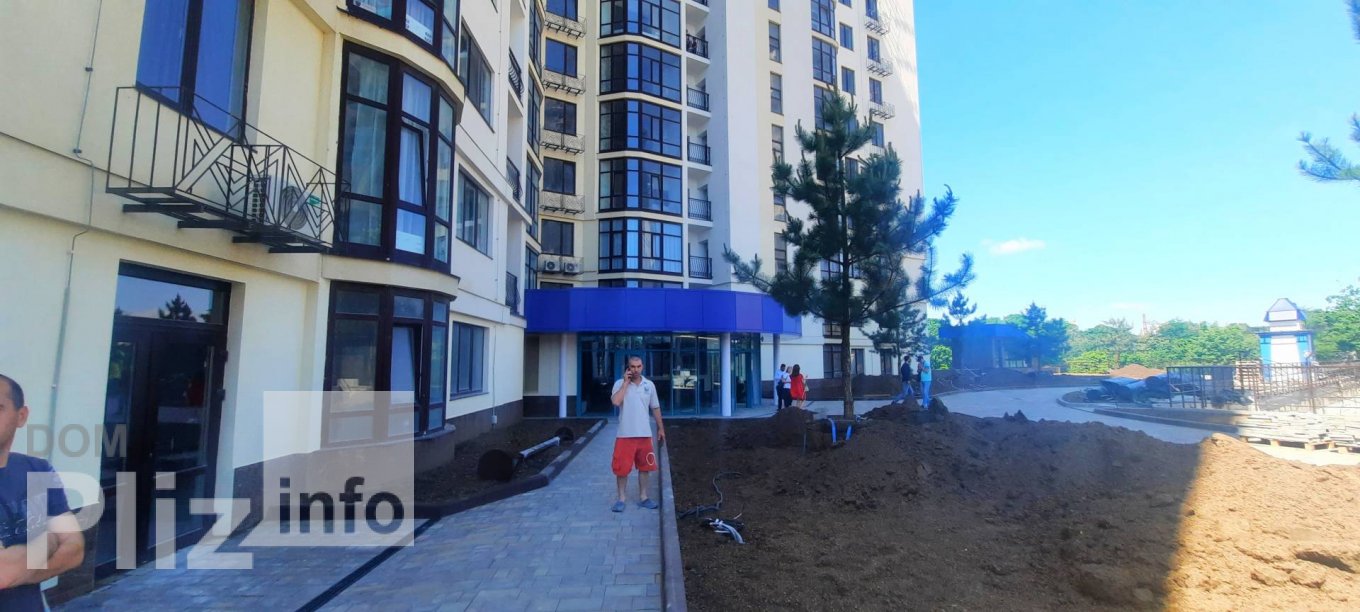 Продається офісне приміщення 130 000$(1 004 за м2) id 4609939 Dom.pliz.info изображение 1