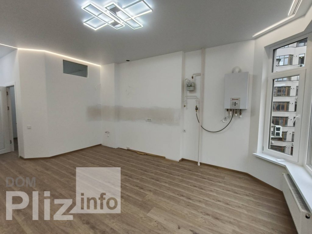 Продам 1-комнатную квартиру 60 000$(1 212 за м2) id 5007768 Dom.pliz.info изображение 2