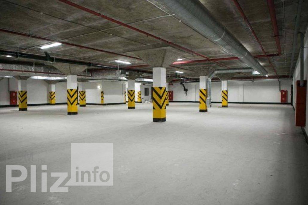 Продається підземний паркінг 20 000$(1 130 за м2) id 5032756 Dom.pliz.info изображение 3