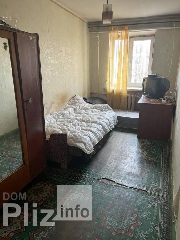 Продається 3-кімнатна квартира 29 500$(527 за м2) id 5217693 Dom.pliz.info изображение 2