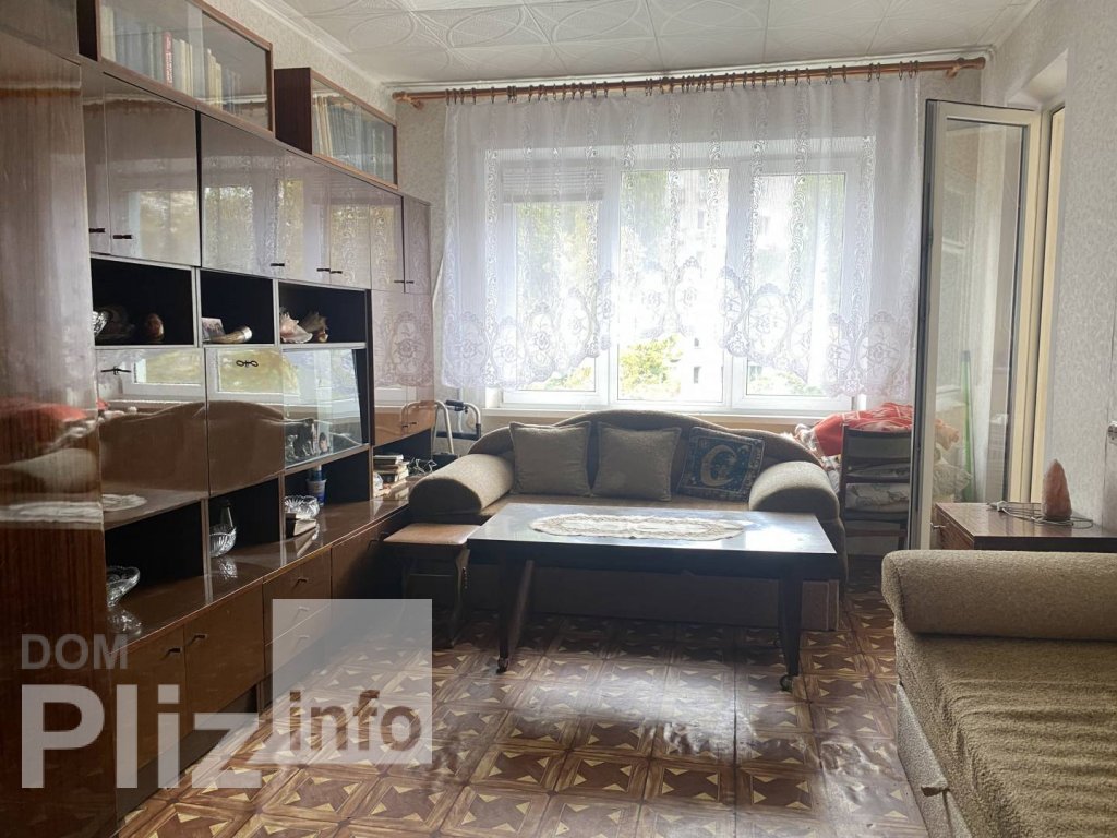 Продам 3-комнатную квартиру 48 000$(750 за м2) id 5242305 Dom.pliz.info изображение 1
