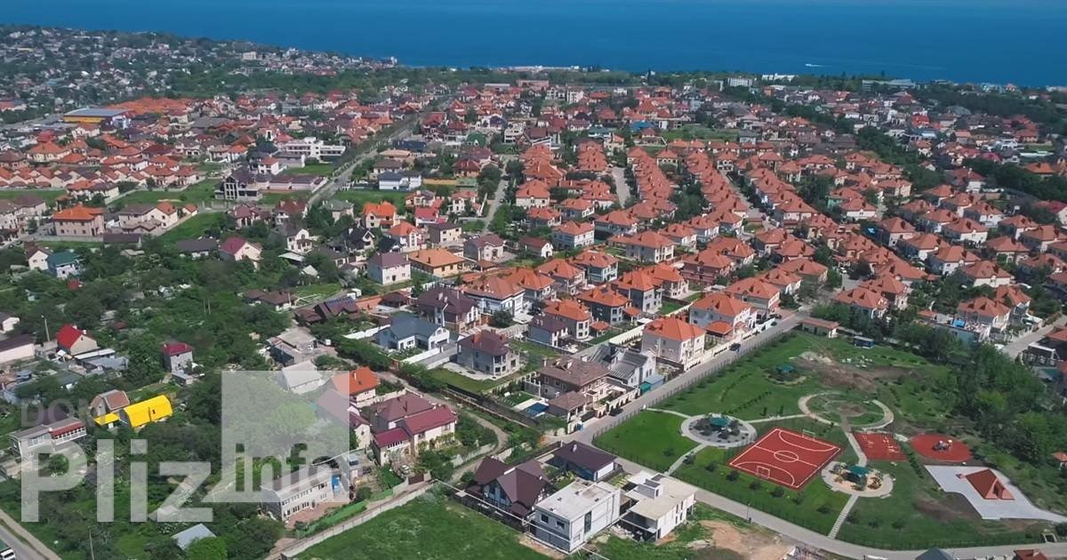 Продам участок под жилую застройку 120 000$ id 5242455 Dom.pliz.info изображение 1