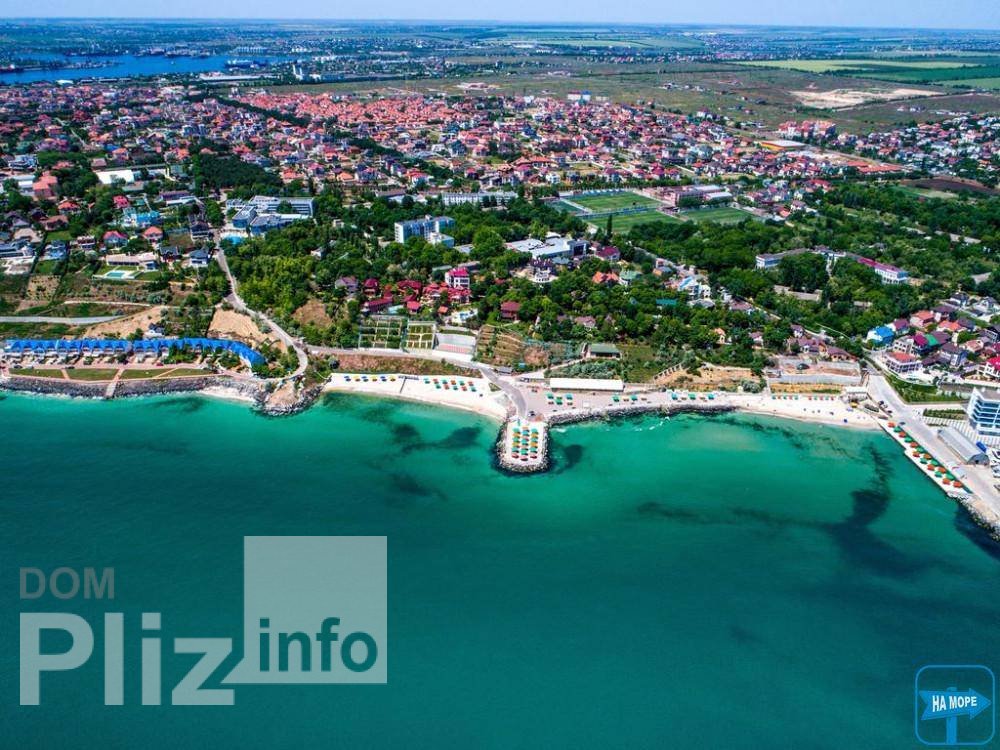 Продам участок под жилую застройку 120 000$ id 5242455 Dom.pliz.info изображение 4
