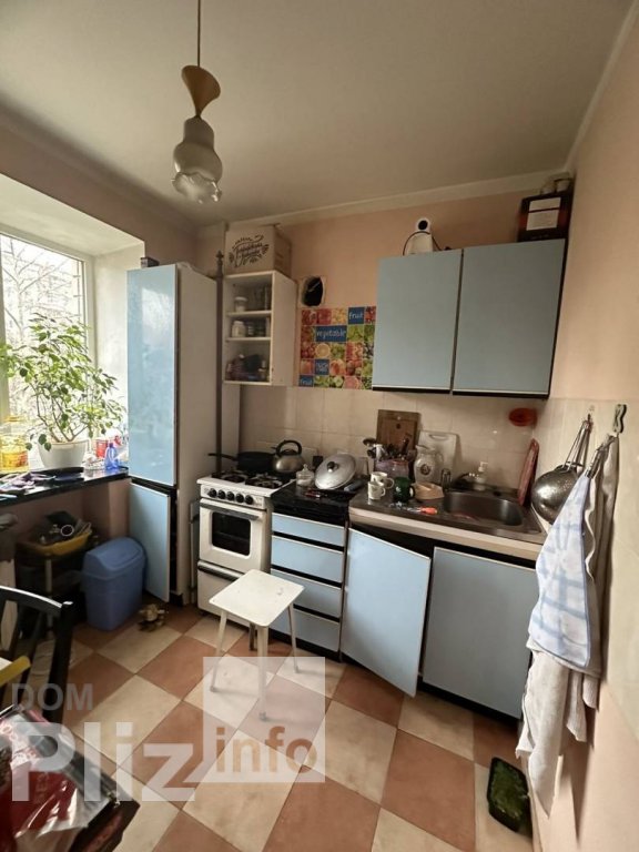 Продається 1-кімнатна квартира 29 000$(967 за м2) id 5242481 Dom.pliz.info изображение 1