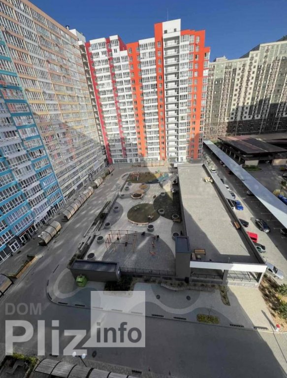 Продається 1-кімнатна квартира 39 000$(704 за м2) id 5243157 Dom.pliz.info изображение 1