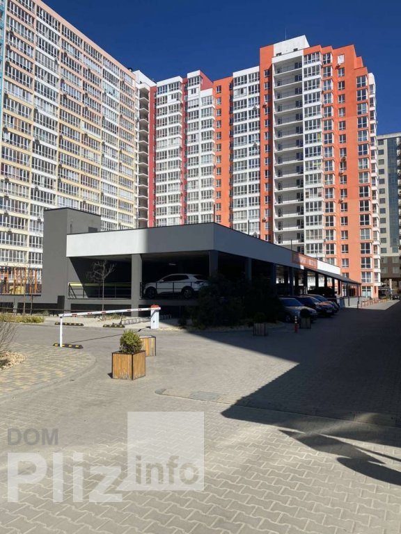 Продається 1-кімнатна квартира 39 000$(704 за м2) id 5243157 Dom.pliz.info изображение 2