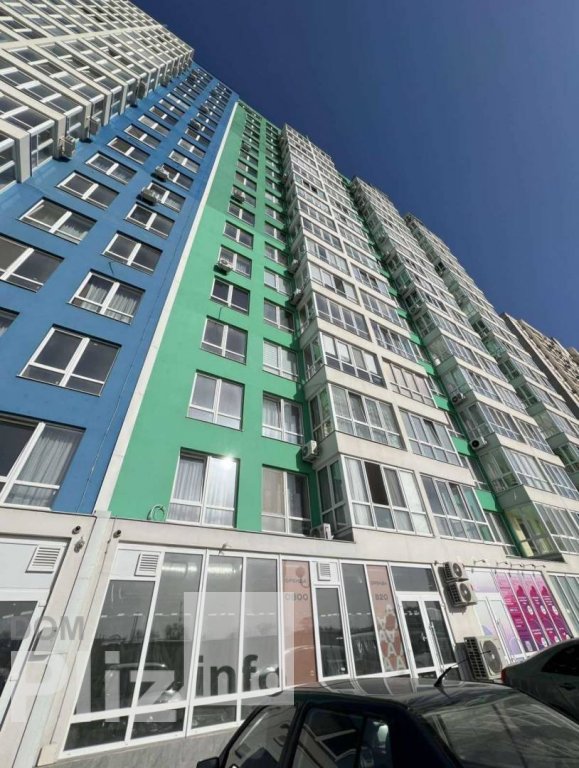 Продається 1-кімнатна квартира 39 000$(704 за м2) id 5243157 Dom.pliz.info изображение 3