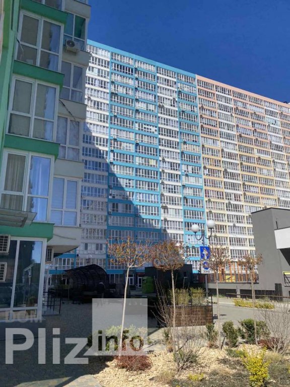 Продається 1-кімнатна квартира 39 000$(704 за м2) id 5243157 Dom.pliz.info изображение 7