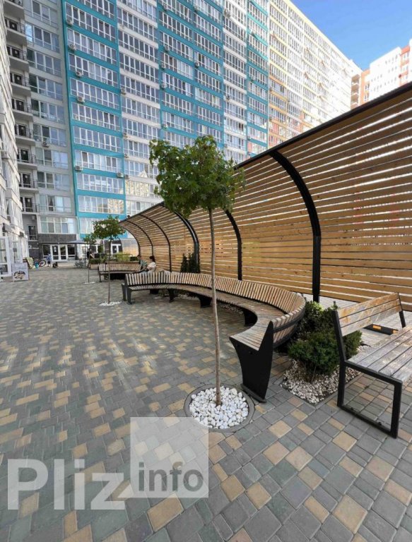 Продається 1-кімнатна квартира 39 000$(704 за м2) id 5243157 Dom.pliz.info изображение 10