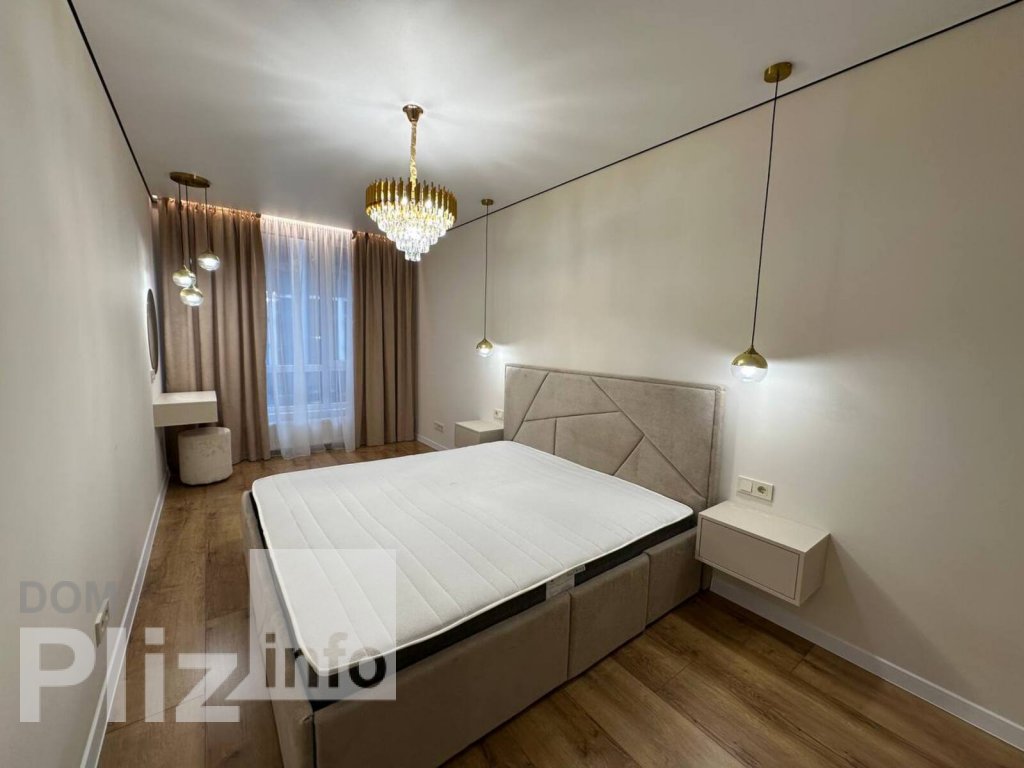 Продається 2-кімнатна квартира 99 500$(1 531 за м2) id 5232110 Dom.pliz.info изображение 19